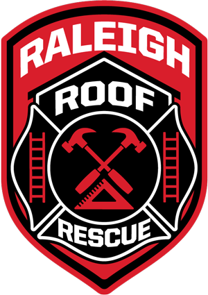 Raleigh Roof Rescue